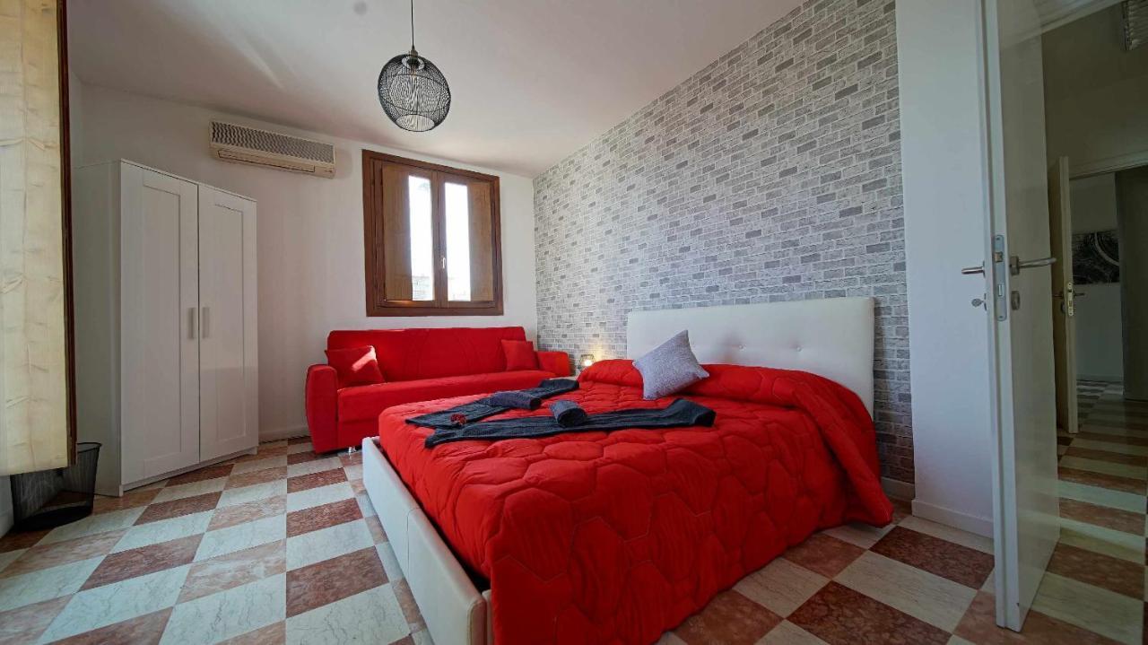 Destiny Home 7 Verona Fiera Exterior photo