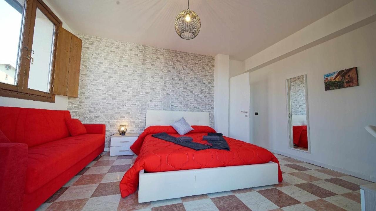 Destiny Home 7 Verona Fiera Exterior photo