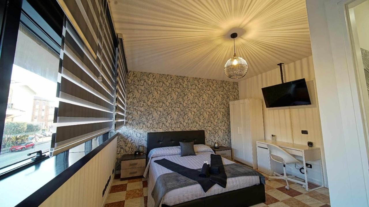 Destiny Home 7 Verona Fiera Exterior photo