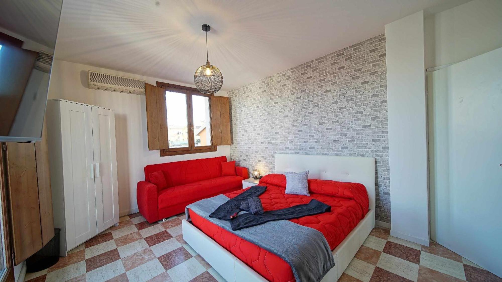 Destiny Home 7 Verona Fiera Exterior photo