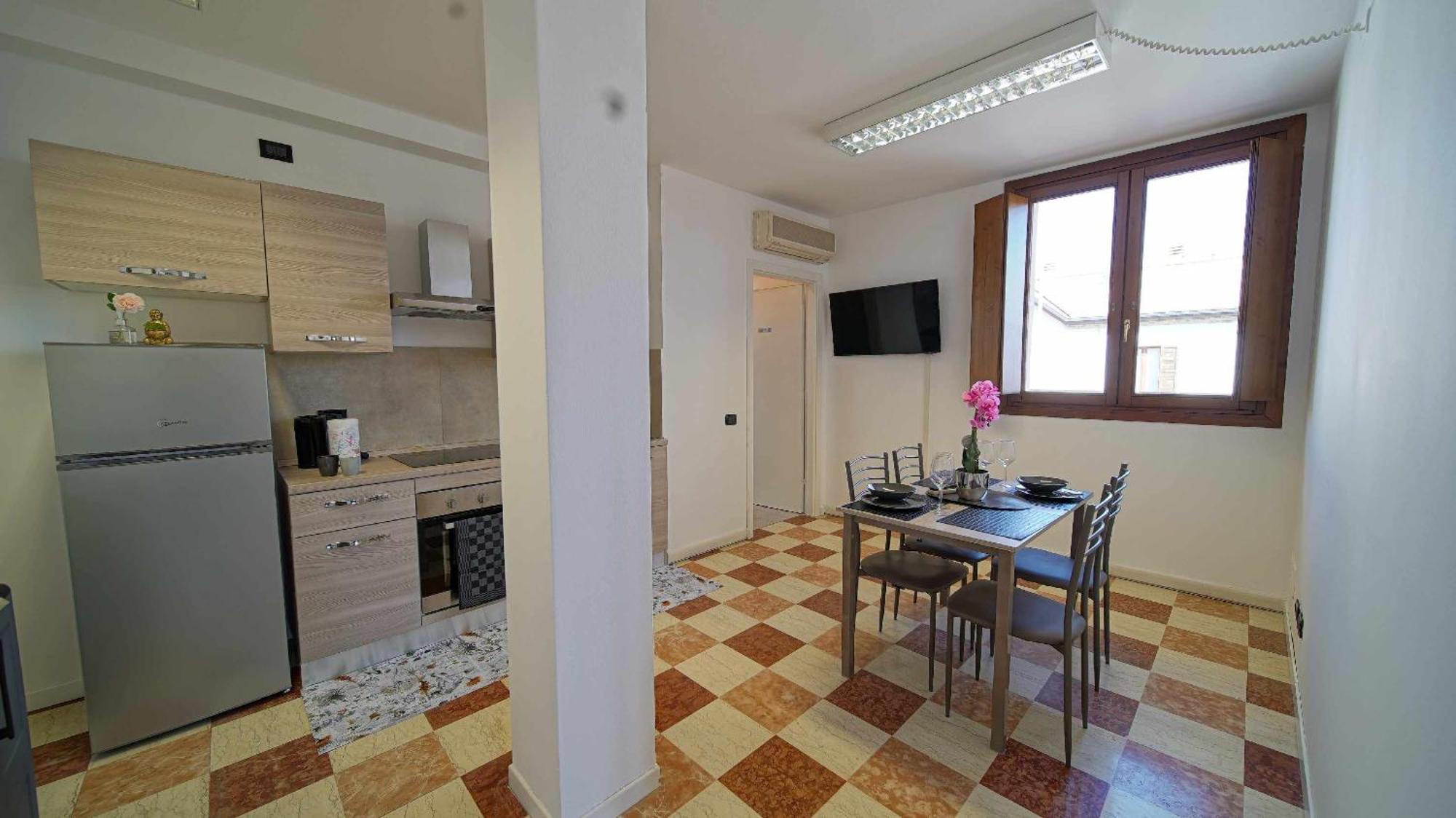 Destiny Home 7 Verona Fiera Exterior photo