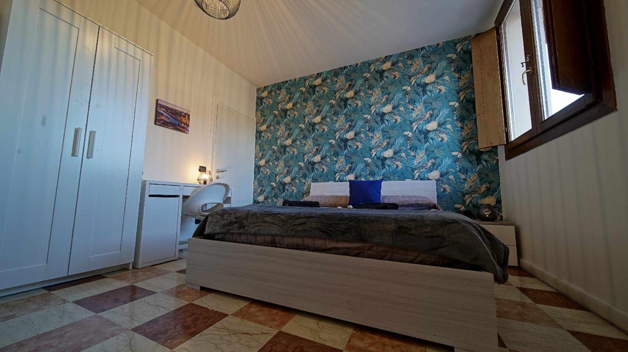 Destiny Home 7 Verona Fiera Exterior photo
