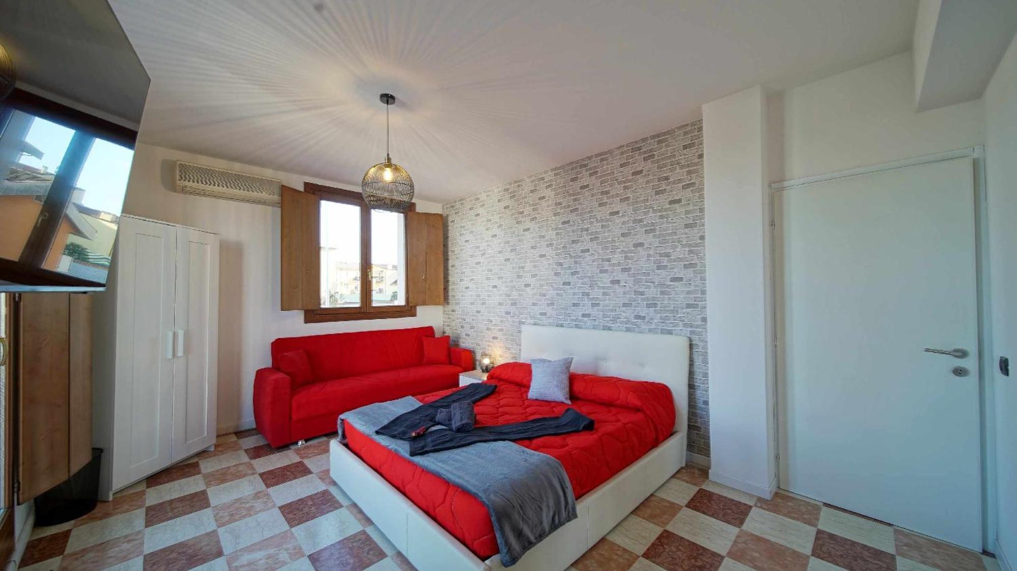 Destiny Home 7 Verona Fiera Exterior photo