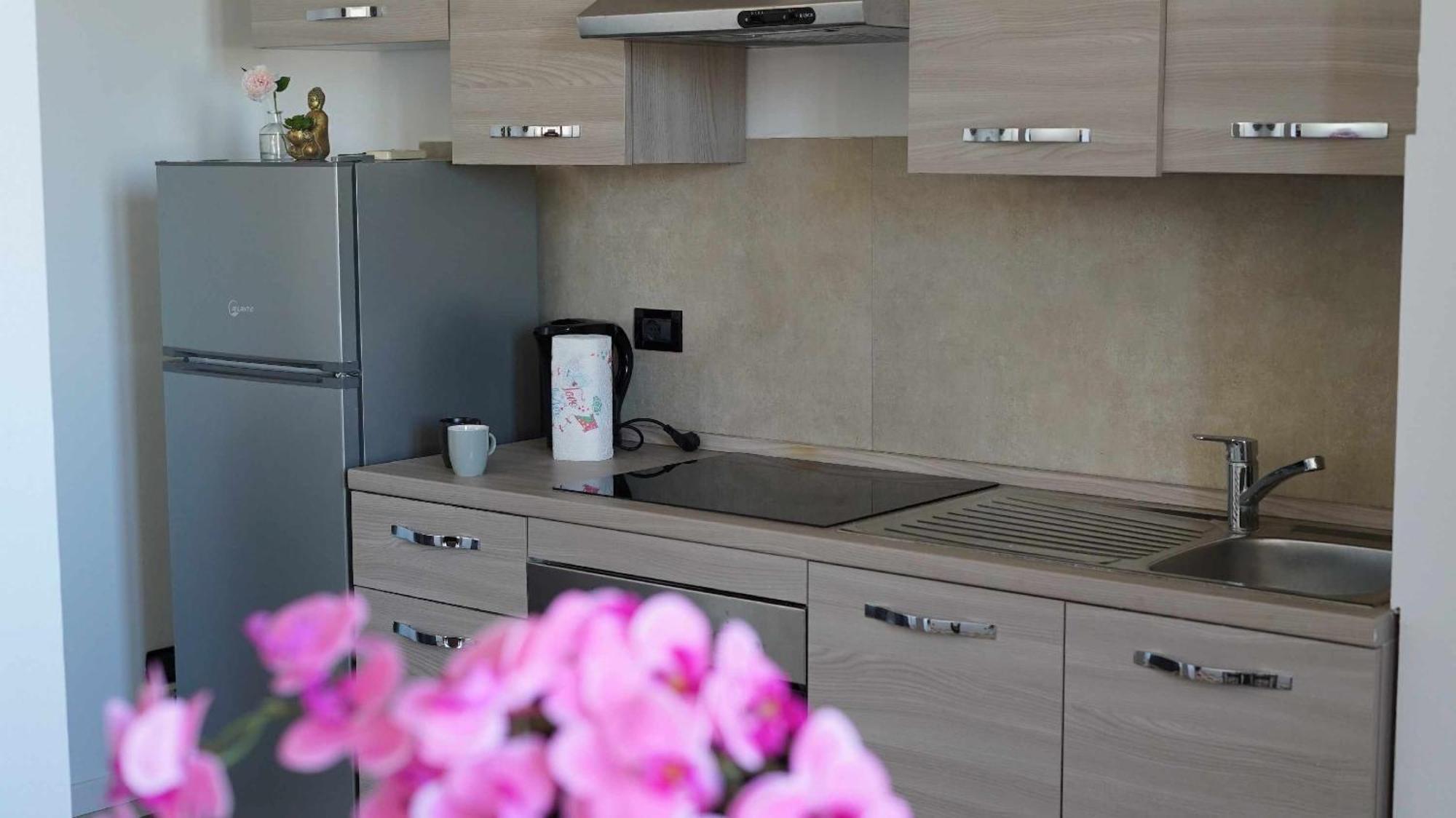 Destiny Home 7 Verona Fiera Exterior photo