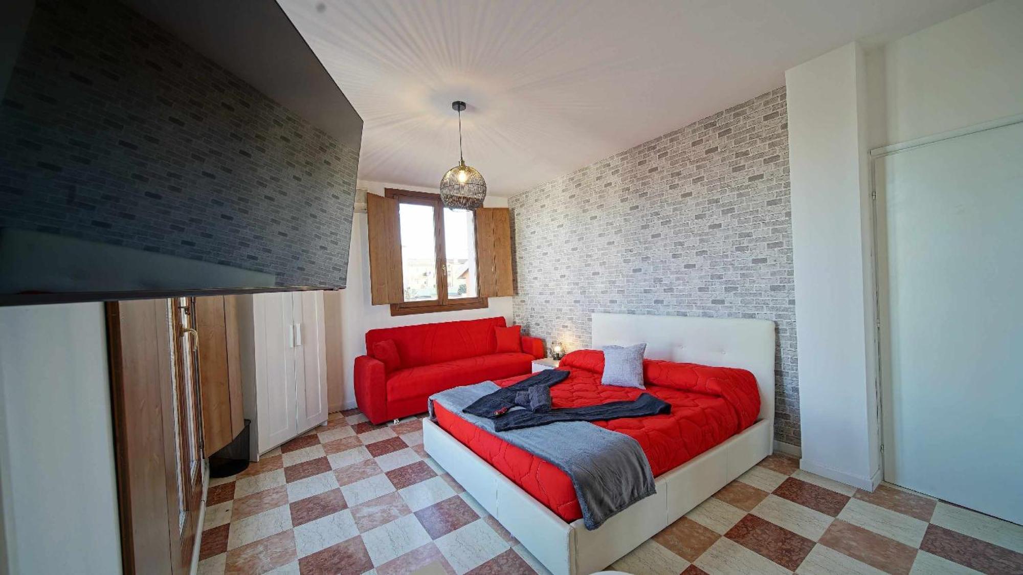 Destiny Home 7 Verona Fiera Exterior photo