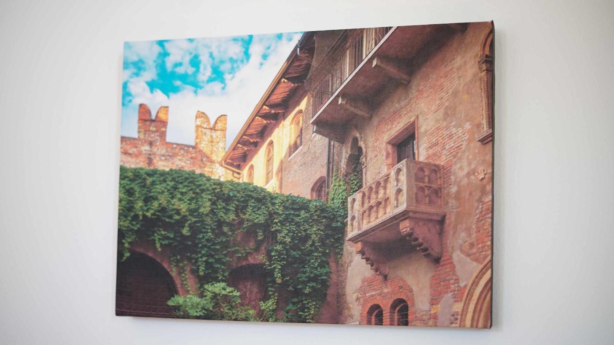 Destiny Home 7 Verona Fiera Room photo